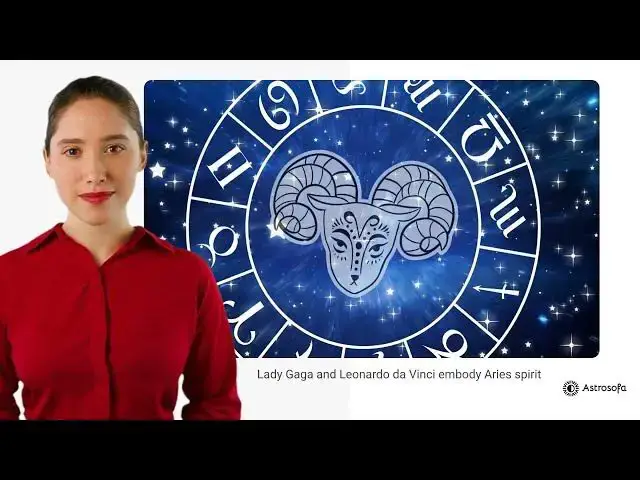 'Video thumbnail for Unleashing the Aries Spirit - The Fearless Leader'