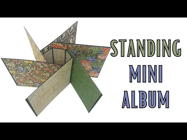 'Video thumbnail for Standing Mini Album'