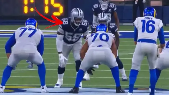 'Video thumbnail for law nation sports: aldon smith seahawks visit, cowboys missed opportunity?'