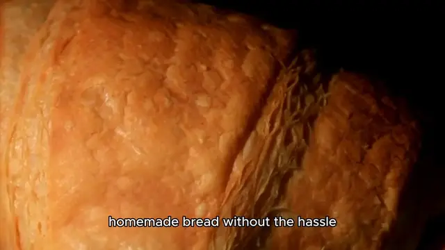 'Video thumbnail for No knead bread recipe'