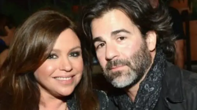 'Video thumbnail for The Truth About Rachael Ray's Husband Finally Revealed'