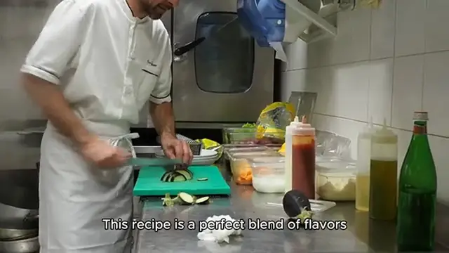 'Video thumbnail for MEXICAN CASSEROLE Recipe'