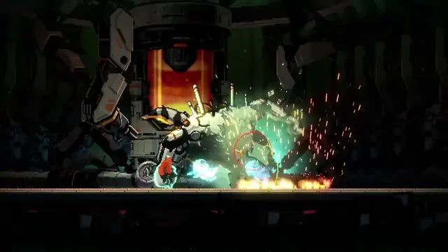 'Video thumbnail for Ovis Loop - Official Playtest Trailer'