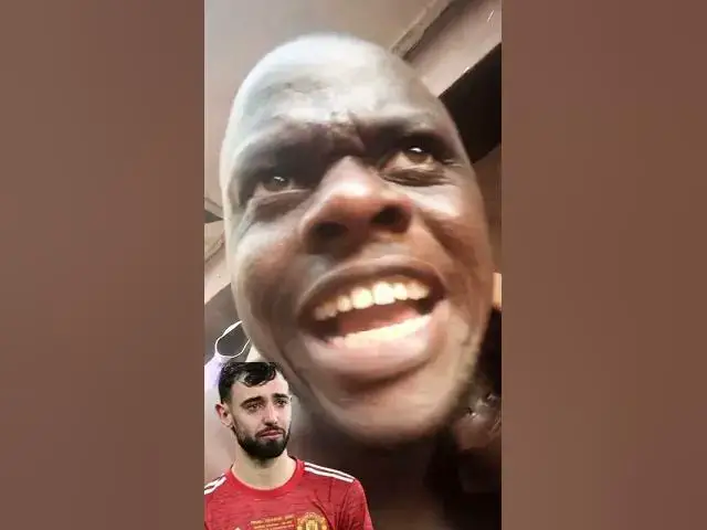 'Video thumbnail for Man Utd Broke My Heart After I Bet$1 for Them to Win Spurs 3:0'