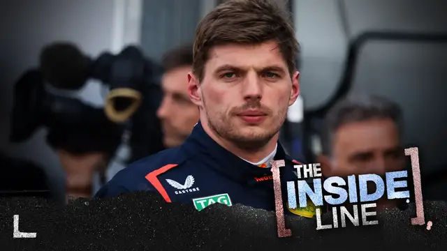 'Video thumbnail for The Inside Line | Episode 602 | SF 02'