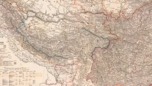 'Video thumbnail for Why China Should Actually Be 7 Different Countries'