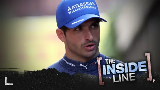 'Video thumbnail for The Inside Line | Episode 602 | SF 01'