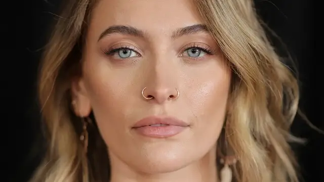 'Video thumbnail for Paris Jackson's Gorgeous Style Transformation'
