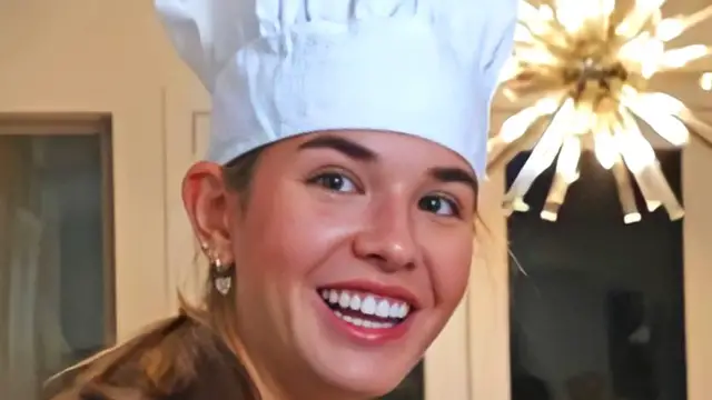 'Video thumbnail for Here's What The Trump Family Really Eats'