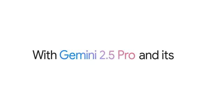 'Video thumbnail for 🚨 Google LEAKED Gemini CLI! VS Code AI Agent with 1M Token Power! 🔥'