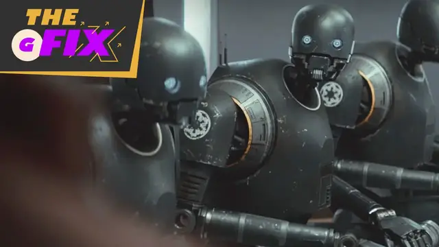 'Video thumbnail for Star Wars: Andor Actor Also Wants a Battlefront 3 - IGN Daily Fix'