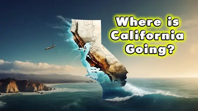 'Video thumbnail for Californians Are Fleeing To THESE States!'