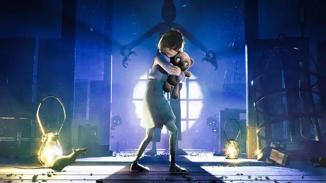 'Video thumbnail for Out of Sight - Official Launch Trailer'
