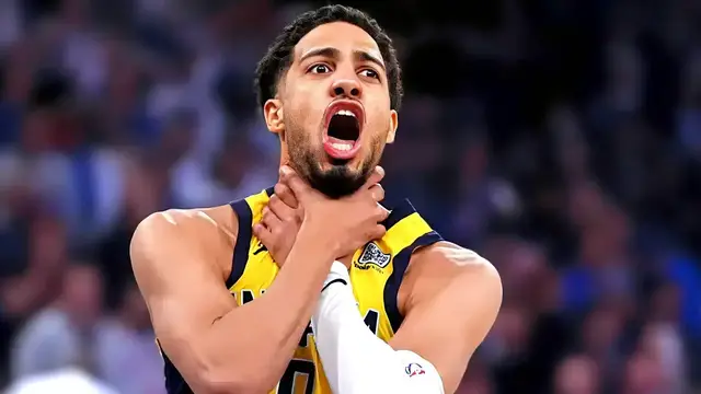 'Video thumbnail for The Most INSANE Moments In NBA History'