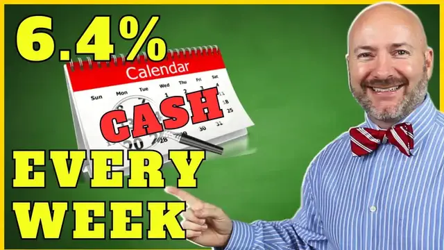 'Video thumbnail for High Dividend Stocks: Investing for Passive Income & Financial Freedom'