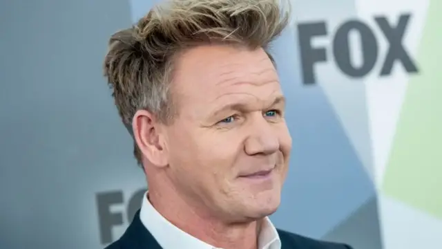 'Video thumbnail for Tragic Details About Gordon Ramsay's Life Revealed'