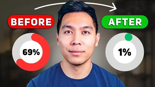 'Video thumbnail for naam wynn: simple credit hacks to hide credit utilization & boost your score'