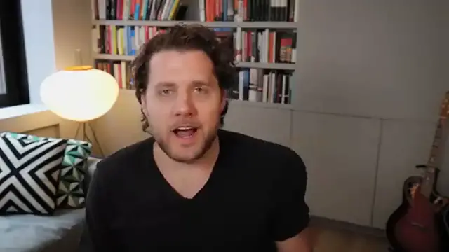'Video thumbnail for The Subtle Art of Not Giving a F_ck - Summarized by the Author'