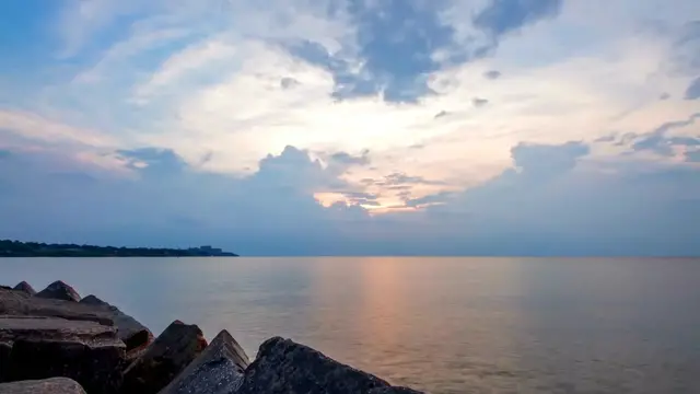 'Video thumbnail for Fishing Map of Lake Erie'