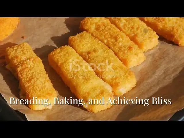'Video thumbnail for Crispy Perfection: Crafting Oven-Baked Mozzarella Cheese Sticks Like a Culinary Pro 2025 05 04'