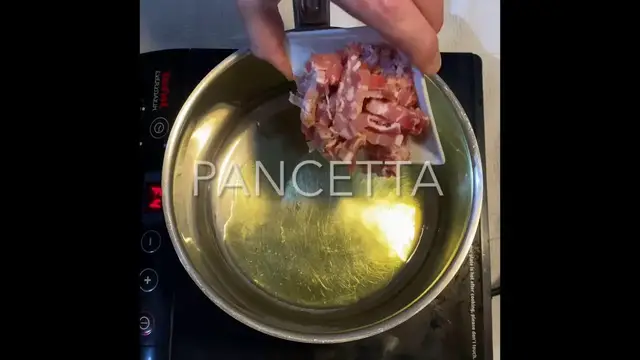 'Video thumbnail for Pasta e Fagioli'