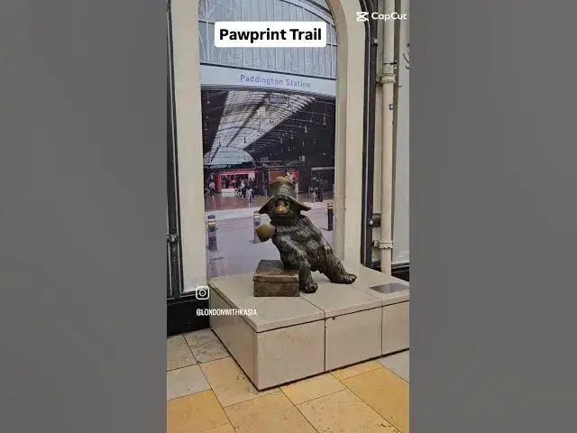 'Video thumbnail for Less-Known London#offbeatentrack #London #londonlife🇬🇧 #londonfun #londonwithkasia'