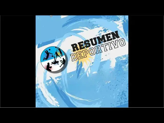 'Video thumbnail for RESUMEN DEPORTIVO 15 05 2025'