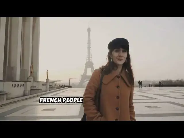 'Video thumbnail for France - Mini Travel Guide For First Time Travelers'