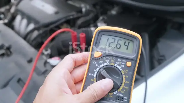 'Video thumbnail for  Test Iniettori Carburante_ Guida Complet 2025-06-19'