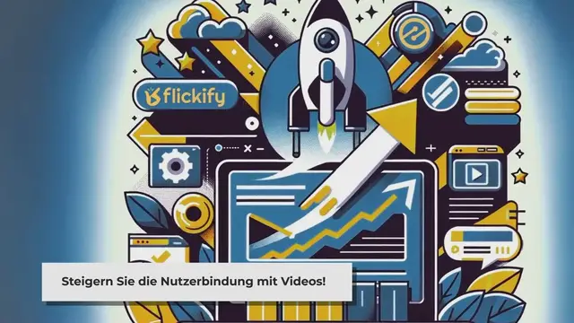 'Video thumbnail for Steigern Sie Ihre SEO und Nutzerbindung mit Videos_ Ein Leitfaden'