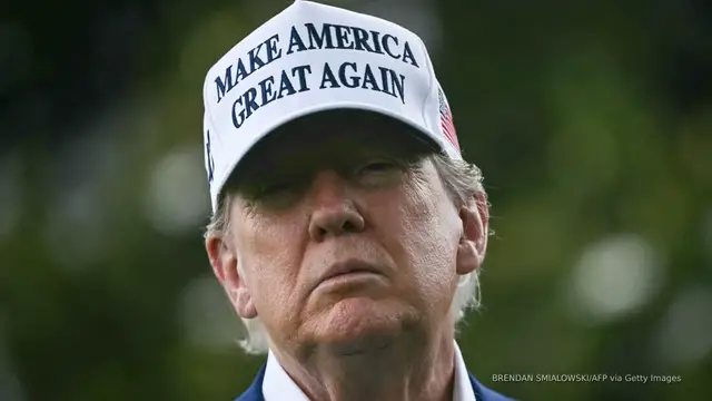 'Video thumbnail for Trump weighs military move on Iran as two-week clock starts: Unbiased Updates, June 20, 2025'