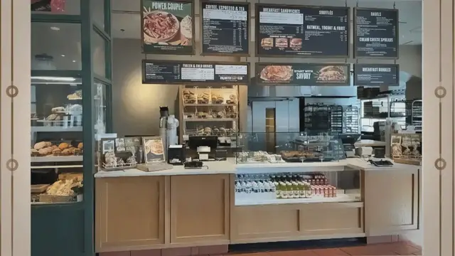 'Video thumbnail for Panera Breakfast Menu Taste, Quality, Prices: A Comprehensive Review'