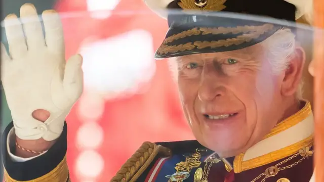'Video thumbnail for This Subtle Clue Reveals The Truth About King Charles And Charlotte's Relationship'