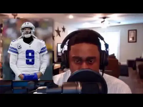 'Video thumbnail for law nation sports: dallas cowboys: dak prescott era begins, tony romo's future'