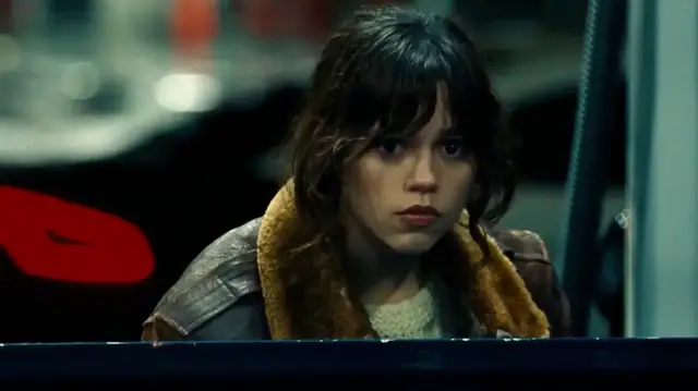 'Video thumbnail for Hurry Up Tomorrow: Gas Station'