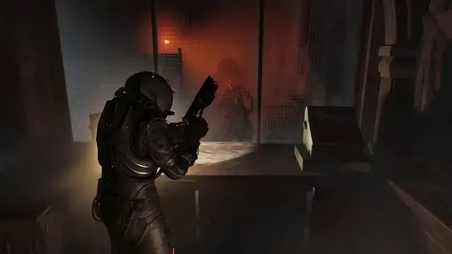 'Video thumbnail for Cronos: The New Dawn - Official Combat Deep Dive Video'