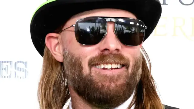 'Video thumbnail for The Absolute Worst Dressed Stars At The 2025 Kentucky Derby'
