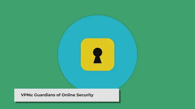 'Video thumbnail for Mastering VPNs: Your Ultimate Guide to Secure Online Navigation'