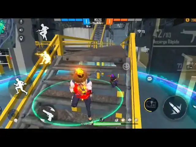'Video thumbnail for JUGADOR DE PC JUEGA EN MOVIL, CALIFICA DEL 1 AL 10 QUE TAL LO ISE'