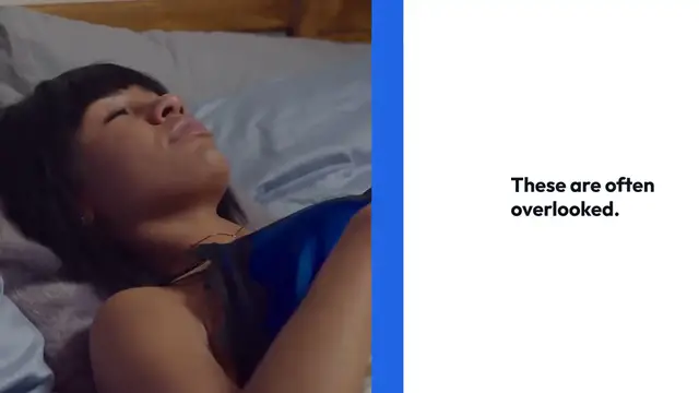 'Video thumbnail for Uncommon Signs of Vitamin D Deficiency'