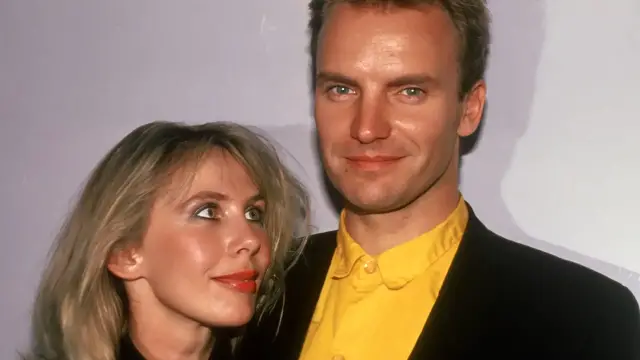 'Video thumbnail for Rock Stars Who Left Their Wives For Younger Women'