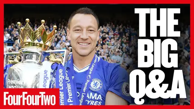 'Video thumbnail for John Terry Reveals Mourinho’s Secrets & Talks That Champions League Miss'