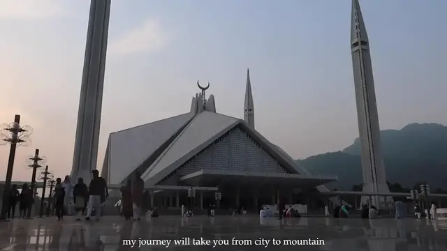 'Video thumbnail for PAKISTAN  HUNZA VALLEY'