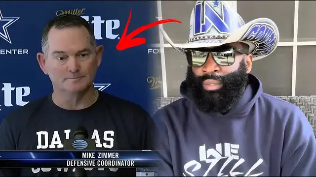 'Video thumbnail for #Cowboys Perfect Storm and The SOFT Rebuild Explained (STRUCTURE)'