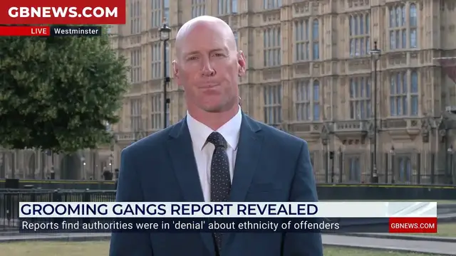 'Video thumbnail for Labour 'ignored Conservative calls' for grooming gang inquiry, Mullan claims'
