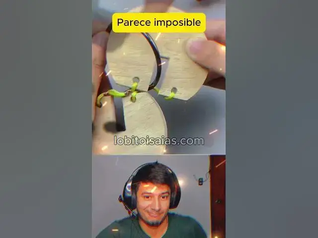 'Video thumbnail for Si adivinas en los primero 20 segundos eres un genio'