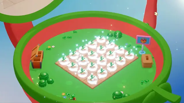 'Video thumbnail for Tiny Garden - Official Accolades Trailer'