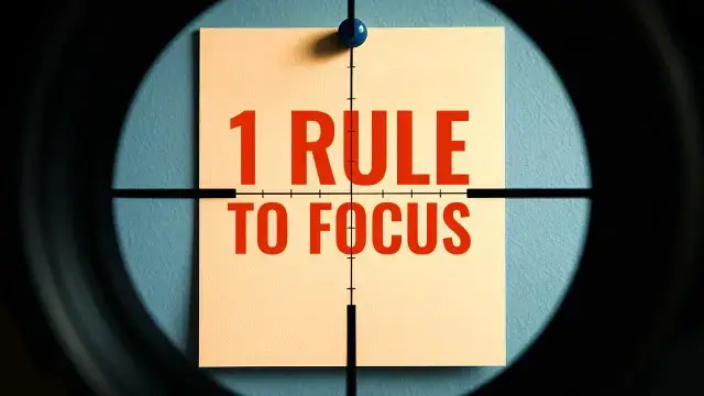 'Video thumbnail for The CIA method for making quick decisions under stress'