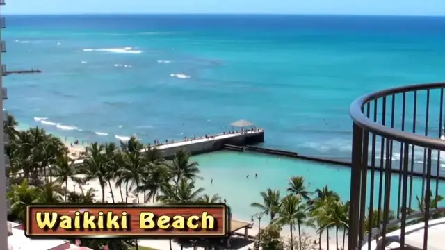 'Video thumbnail for Hawaii, Major Beauty EP 06'