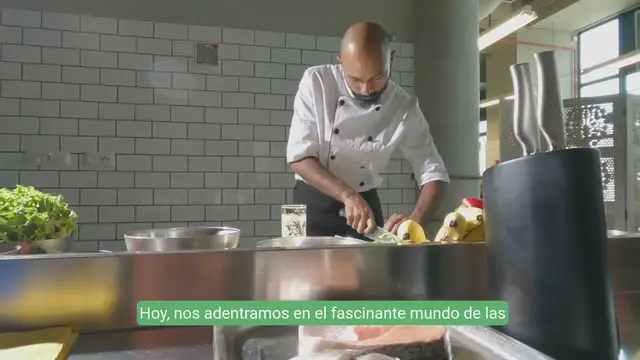 'Video thumbnail for Croquetas caseras: el secreto para que queden perfectas'